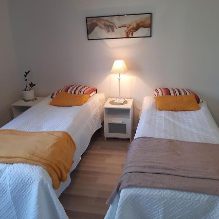 Room In Polar Circle Рованиеми Экстерьер фото